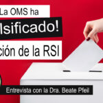 🔴 ¿Manipulación en la OMS? Descubre cómo se aprobó el RSI y qué podemos hacer al respecto